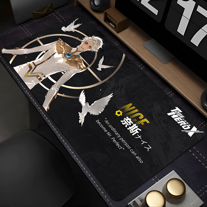 Podkładka pod mysz komputerowa – Laptop Accessories Design recenzja i cena