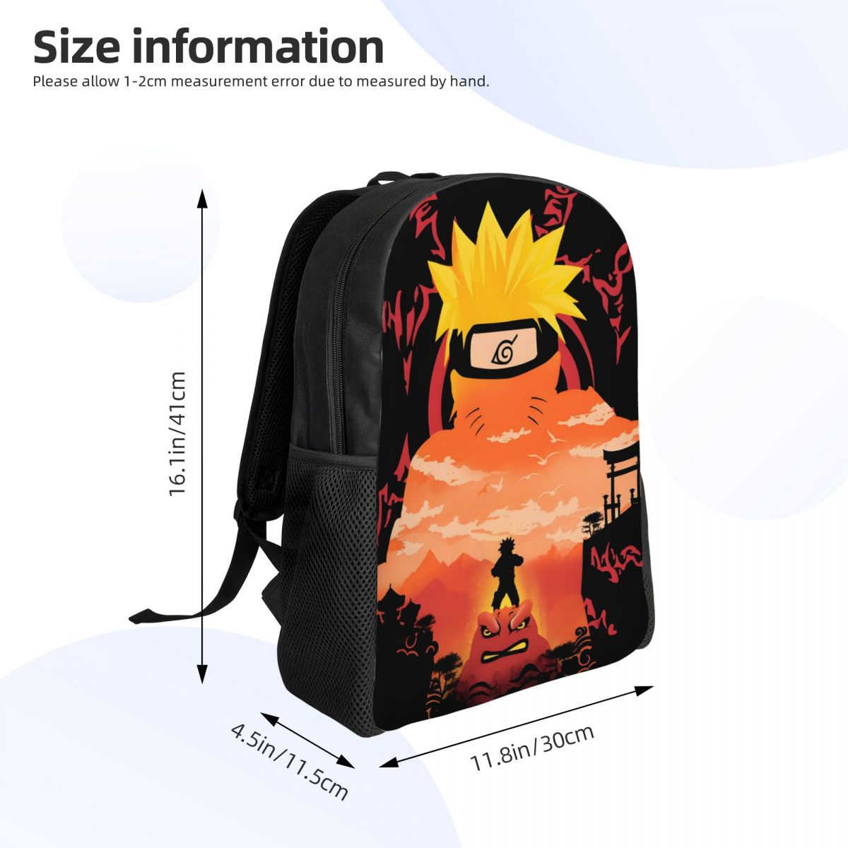Personalizowane Komiksy U-Uzum – Laptop Accessories Bag For Men recenzja i cena