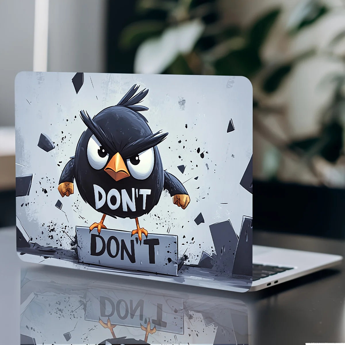 2 szt. Naklejki na laptopa z w – Laptop Accessories Msi recenzja i cena