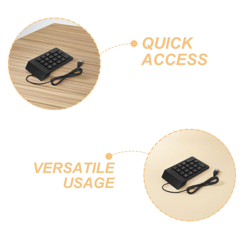 2 sztuki – klawiatura numerycz – Laptop Accessories Design recenzja i cena