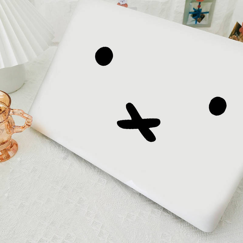 Urocza naklejka na samochód z  – Laptop Related Accessories recenzja i cena