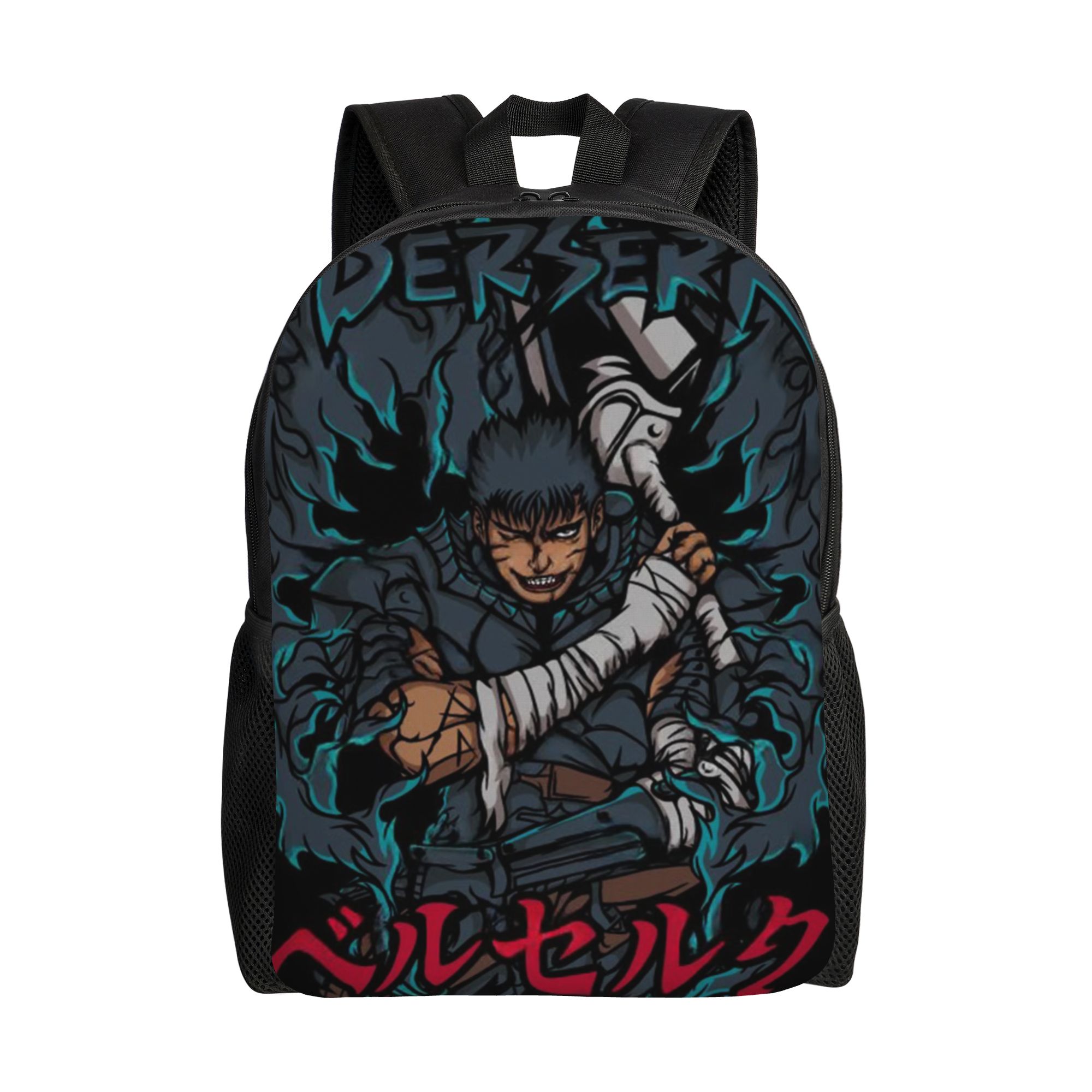 Plecak Podróżny B-Berserks Dam – Laptop Accessories Bag For Men recenzja i cena