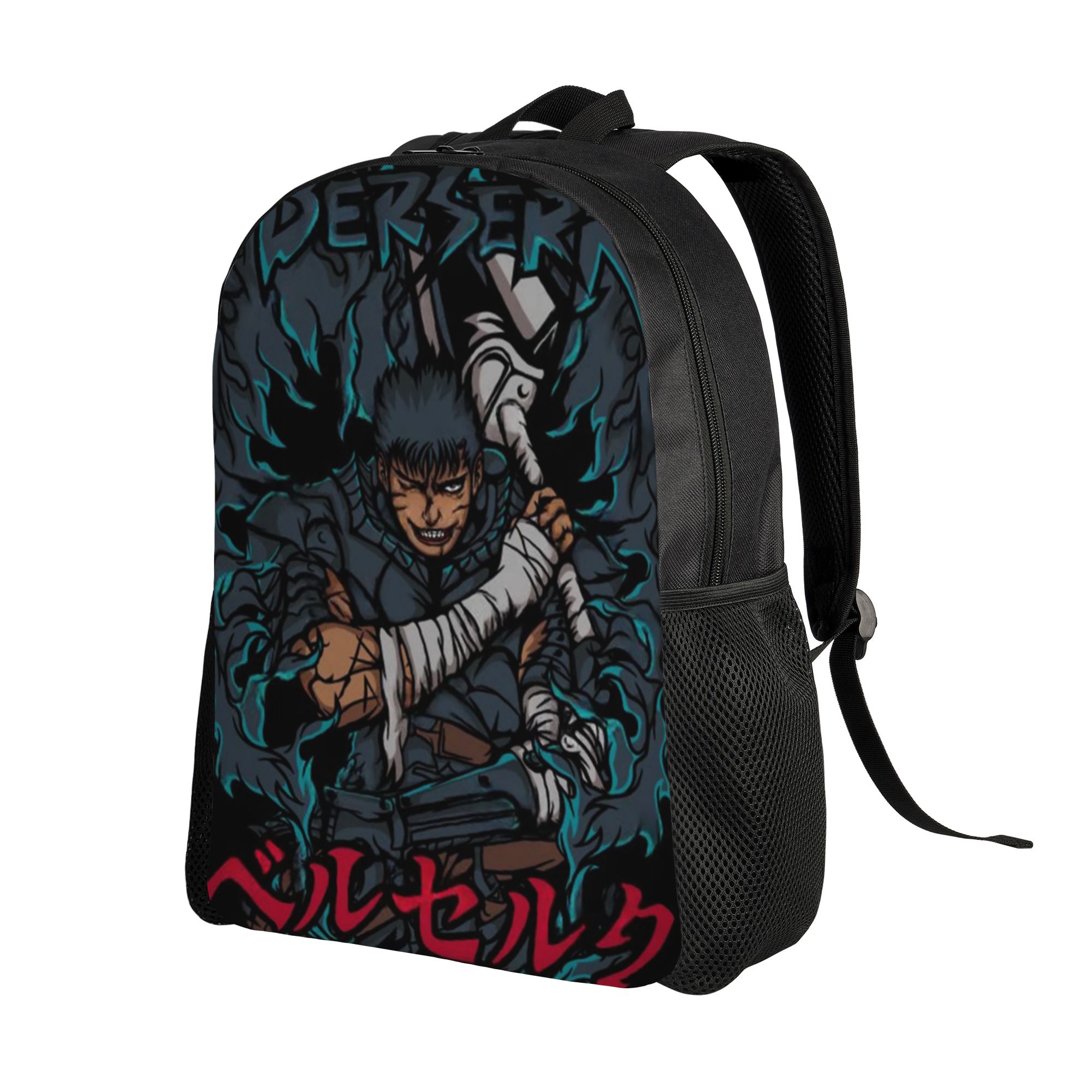 Plecak Podróżny B-Berserks Dam – Laptop Accessories Bag For Men recenzja i cena