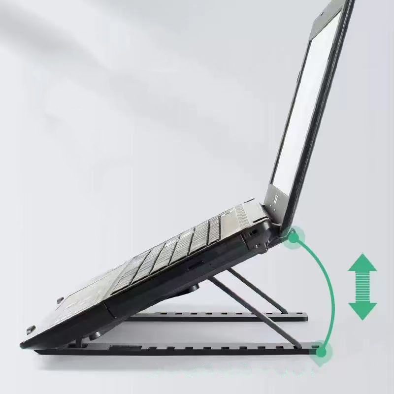 Składana podstawka pod laptopa – Mac Laptop Accessories recenzja i cena