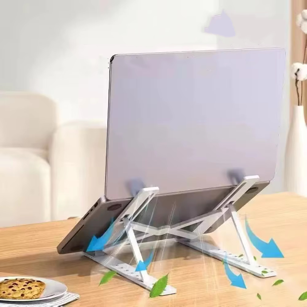 Składana podstawka pod laptopa – Mac Laptop Accessories recenzja i cena