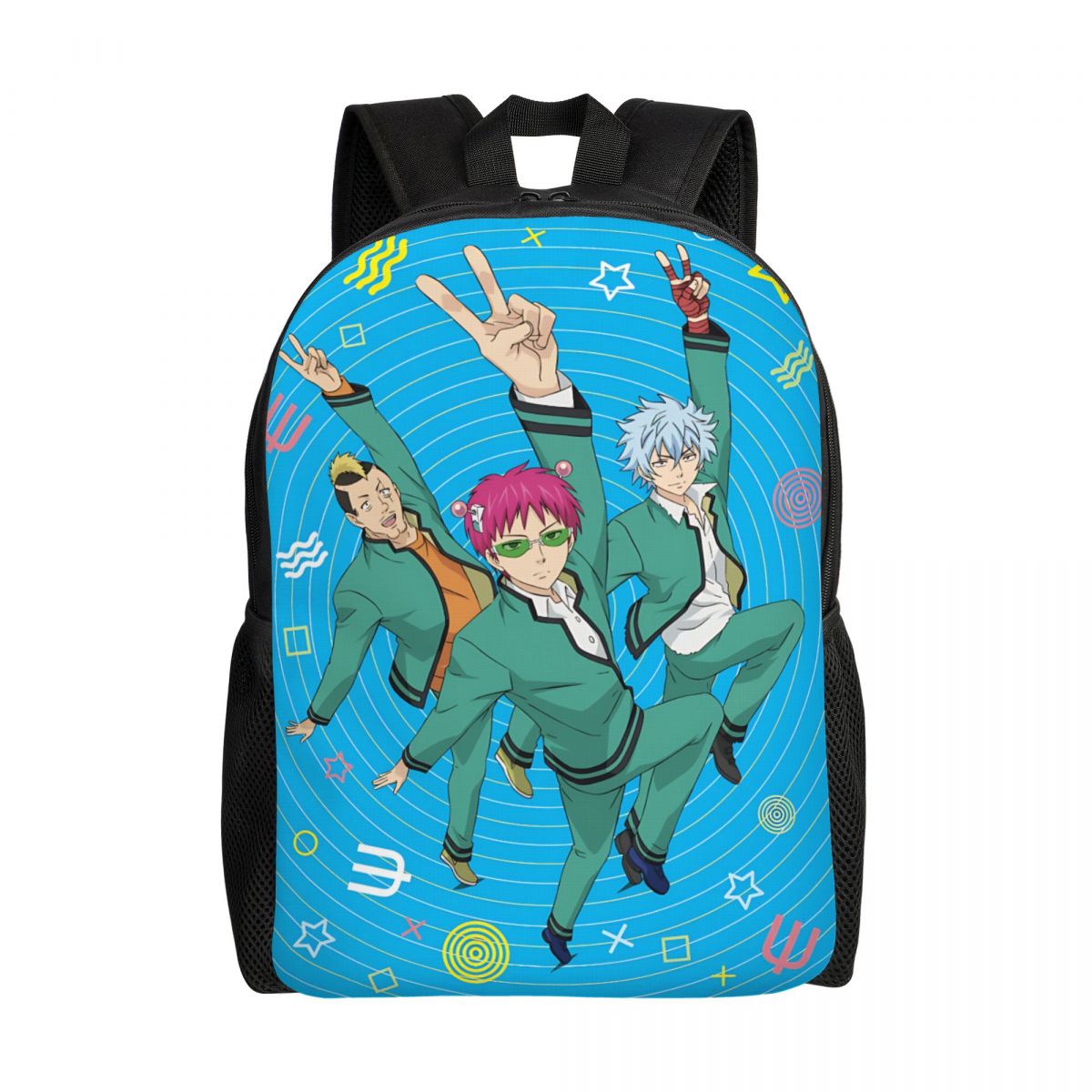 Personalizowany plecak podróżn – Laptop Accessories Bag For Men recenzja i cena