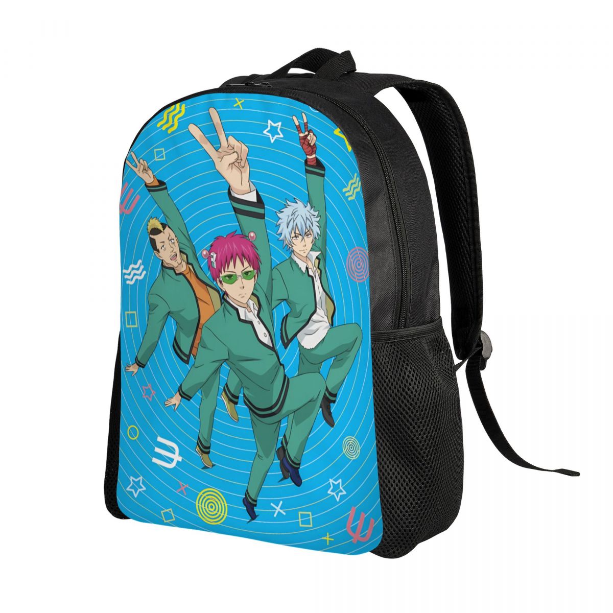 Personalizowany plecak podróżn – Laptop Accessories Bag For Men recenzja i cena