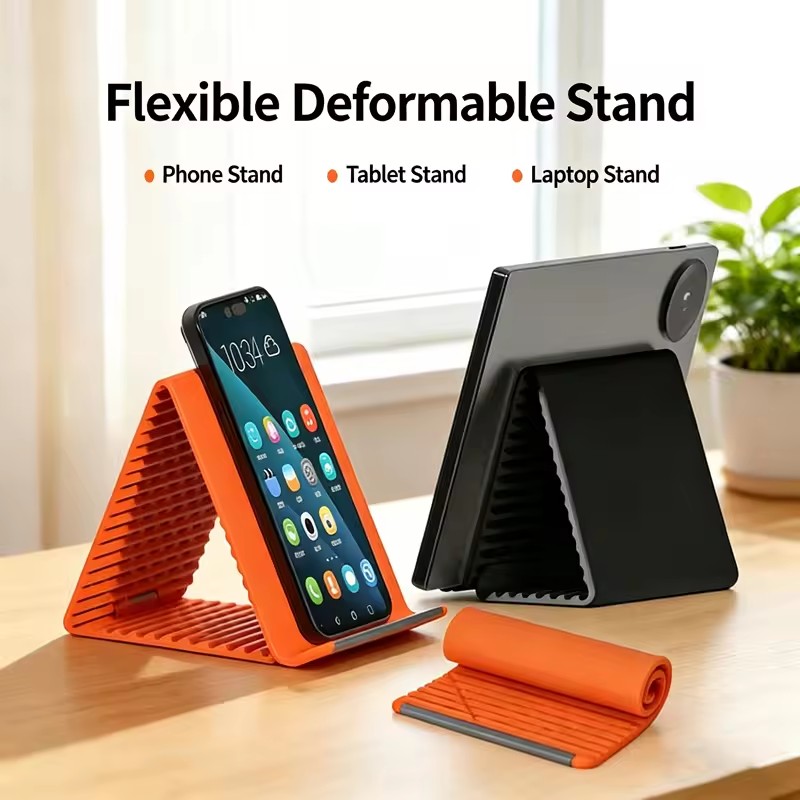 Elastyczny, składany silikonow – Laptop Related Accessories recenzja i cena
