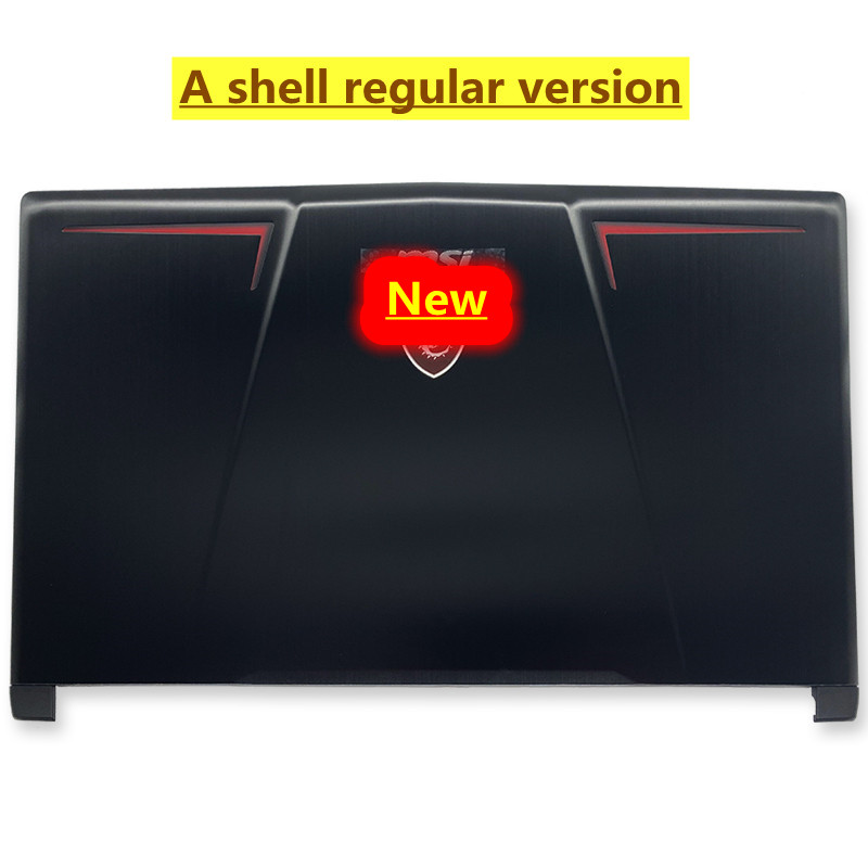 Dla MSI GE63 MS-16P1 16P3 16P5 – Laptop Accessories Msi recenzja i cena