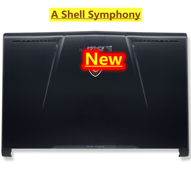 Dla MSI GE63 MS-16P1 16P3 16P5 – Laptop Accessories Msi recenzja i cena