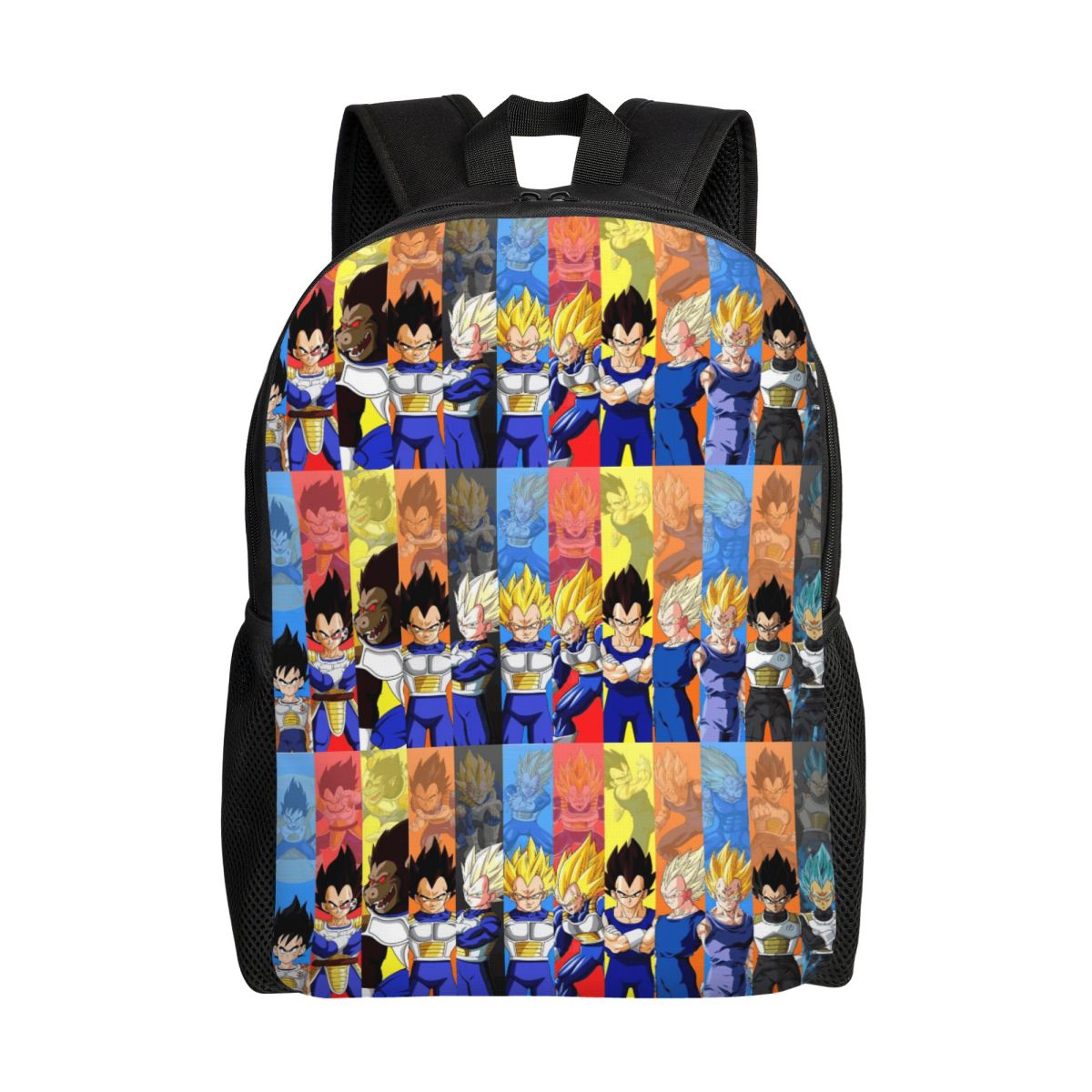 Plecak 3D z motywem warzyw, no – Laptop Accessories Bag For Men recenzja i cena