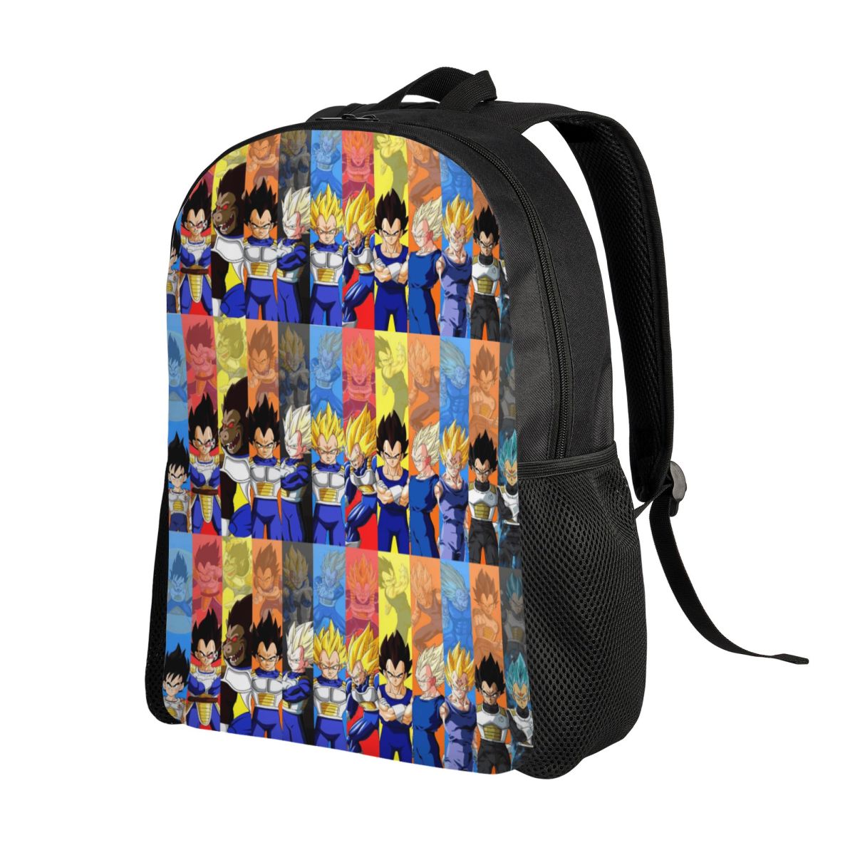 Plecak 3D z motywem warzyw, no – Laptop Accessories Bag For Men recenzja i cena