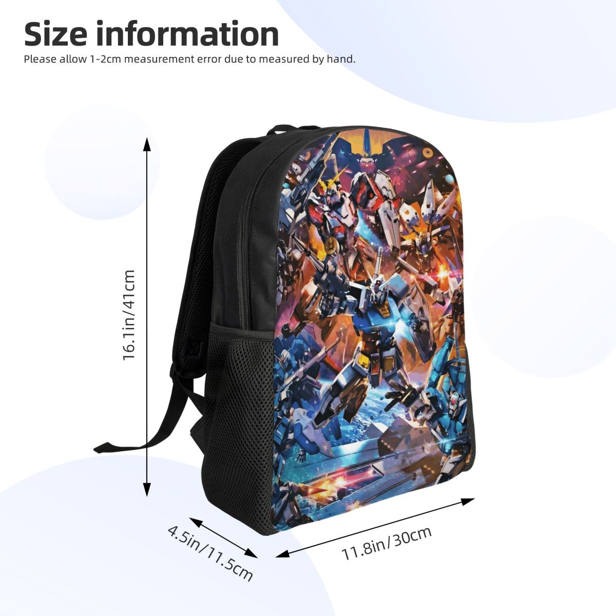 Personalizowany plecak na lapt – Laptop Accessories Bag For Men recenzja i cena