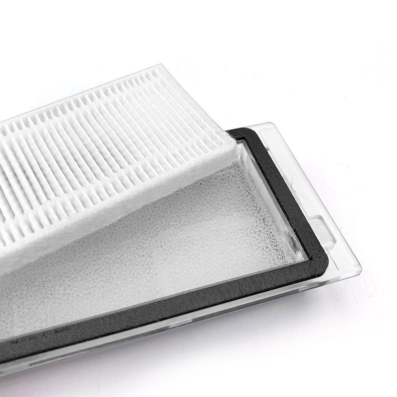 Filtr Hepa z plastikową ramą c – Xiaomi Laptop Accessories recenzja i cena