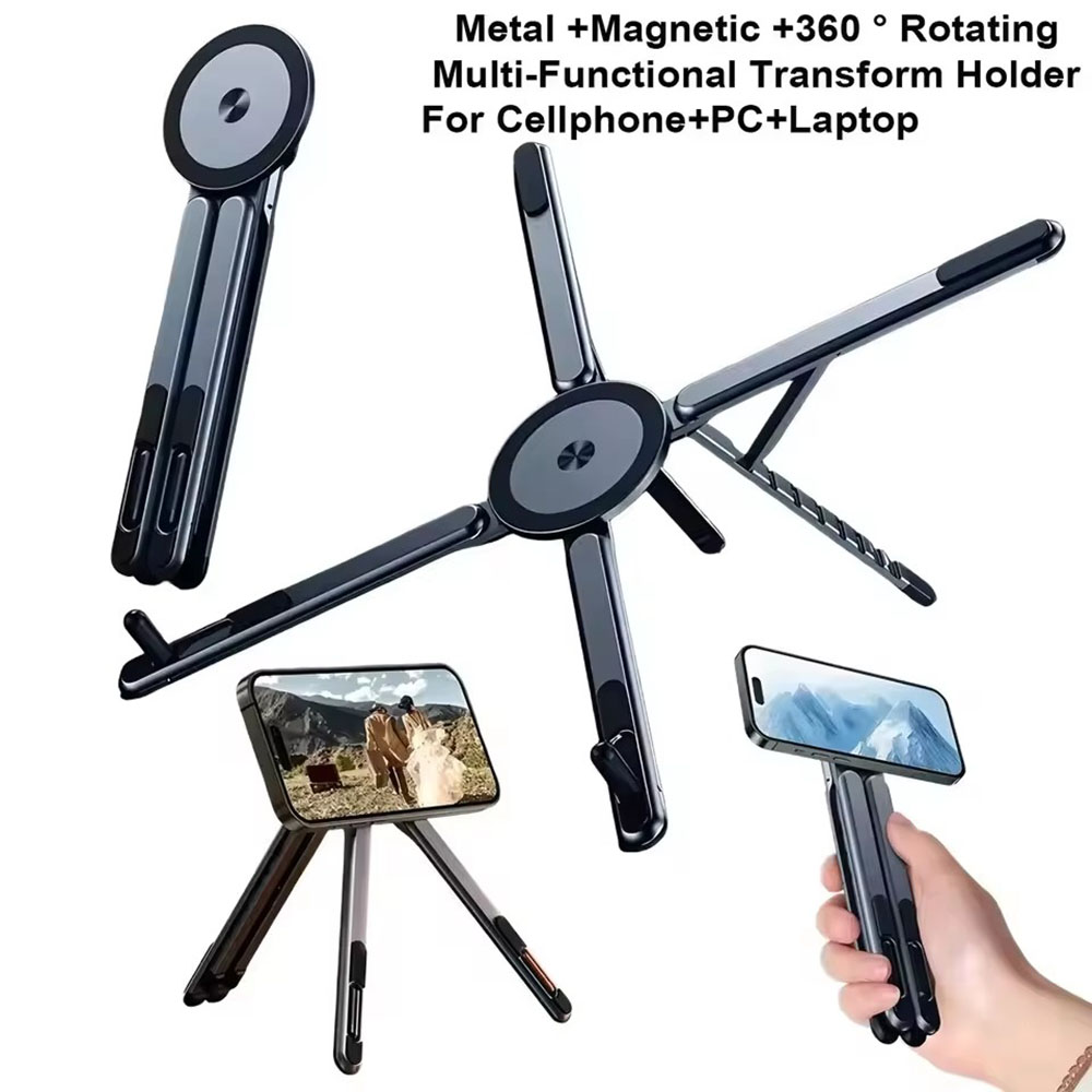 Przenośny magnetyczny uchwyt n – Laptop Related Accessories recenzja i cena
