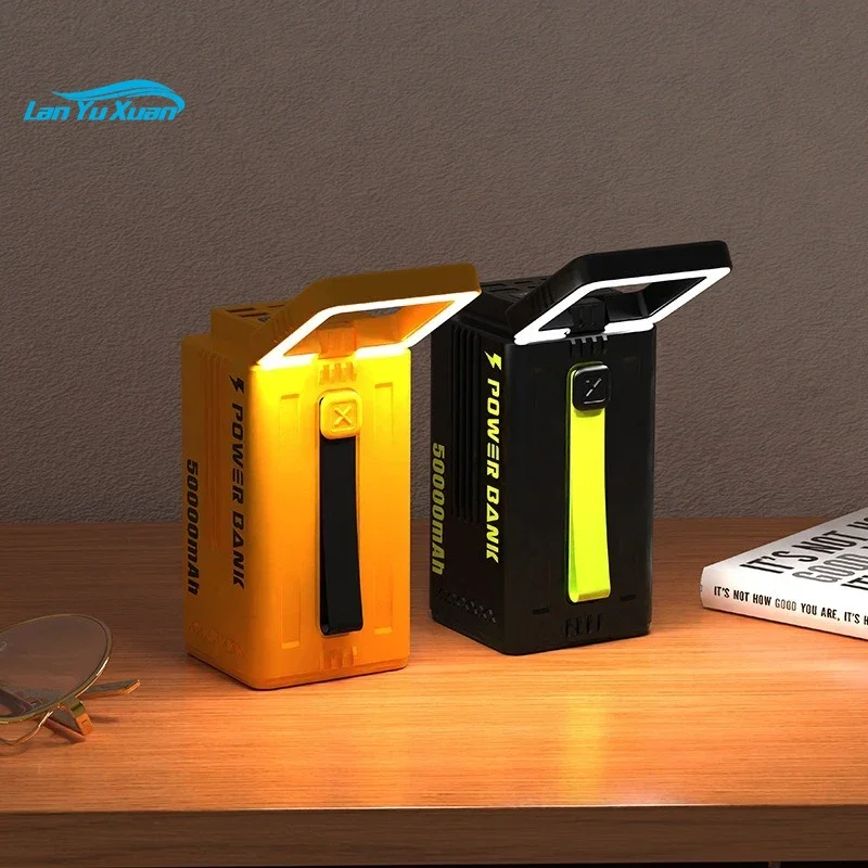 PD 100W Power Bank 50000mAh Pr – Xiaomi Laptop Accessories recenzja i cena
