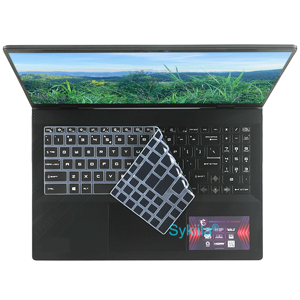 Osłona klawiatury do MSI Raide – Laptop Accessories Msi recenzja i cena