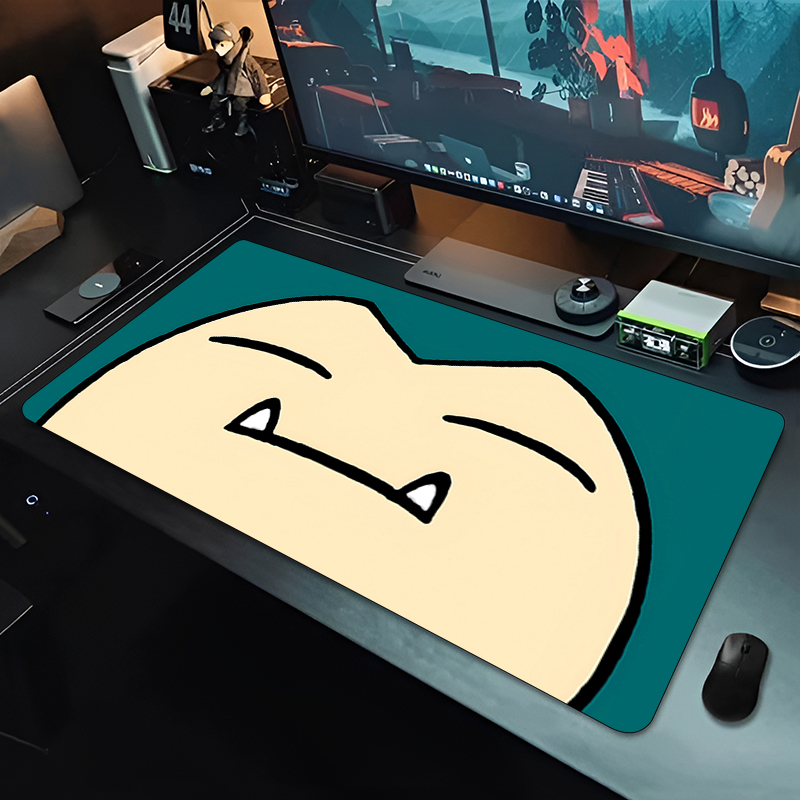 Podkładka pod mysz dla graczy, – Laptop Accessories Essential recenzja i cena