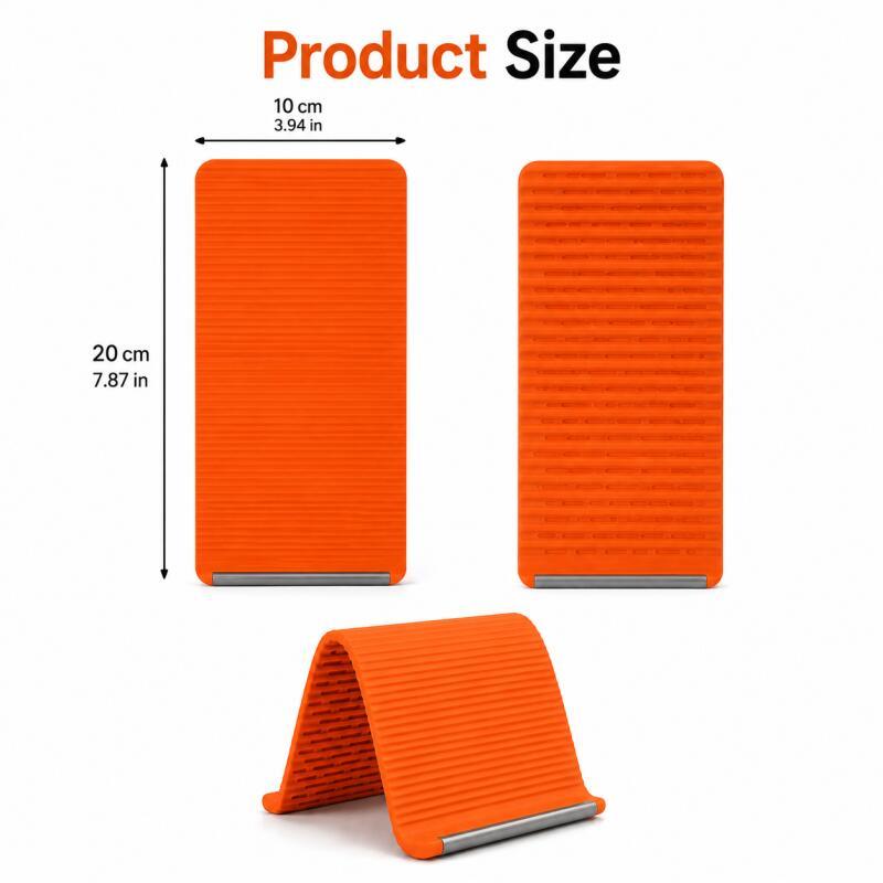 Kreatywny składany stojak na t – Laptop Related Accessories recenzja i cena