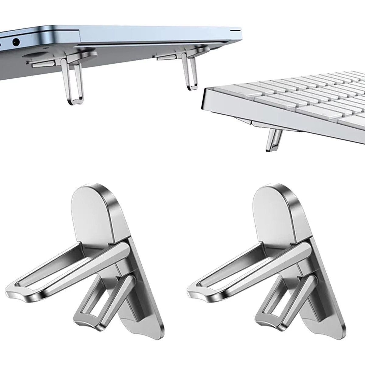 Mini Przenośny Stojak na Lapto – Laptop Related Accessories recenzja i cena