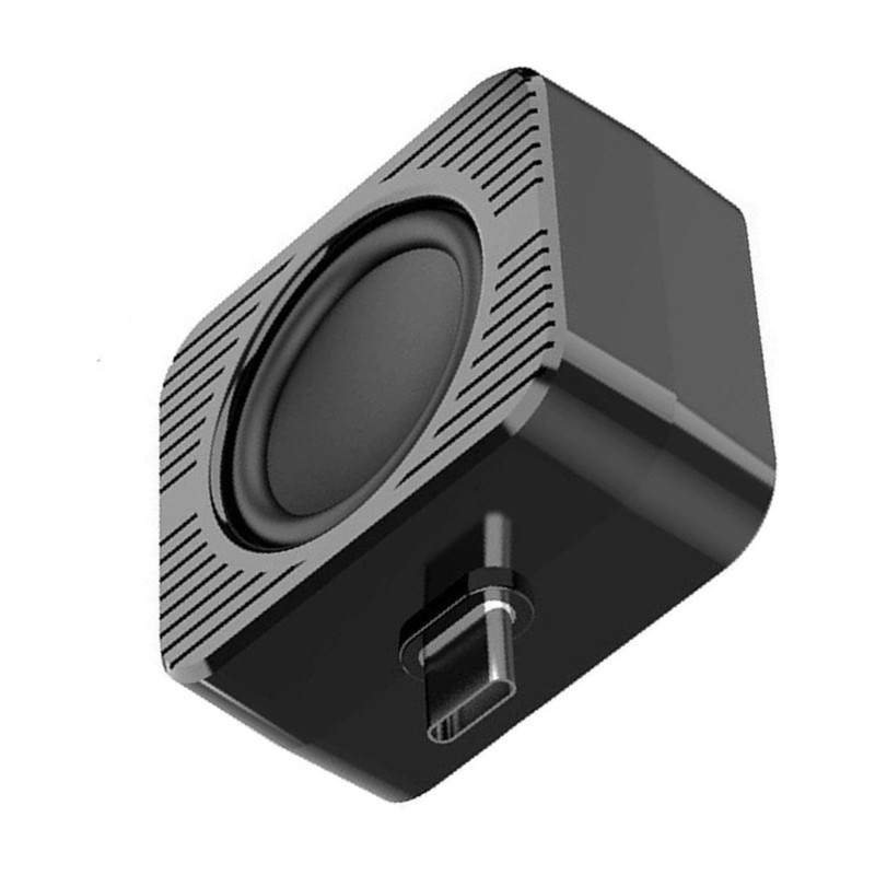 DTB7 Przenośny Mini Głośnik z  – Laptop Accessories Design recenzja i cena
