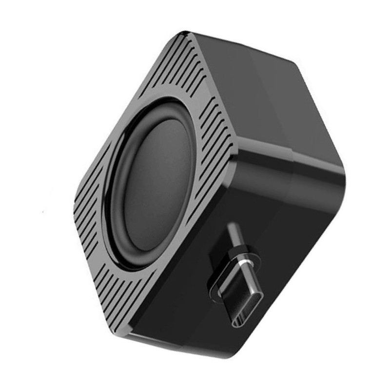 DTB7 Przenośny Mini Głośnik z  – Laptop Accessories Design recenzja i cena