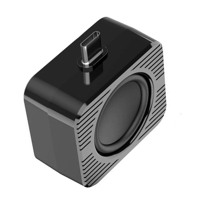 DTB7 Przenośny Mini Głośnik z  – Laptop Accessories Design recenzja i cena