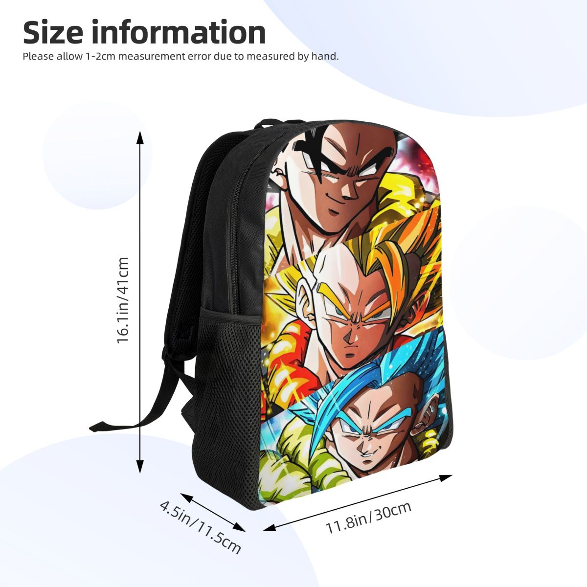 Personalizowany plecak na lapt – Laptop Accessories Bag For Men recenzja i cena