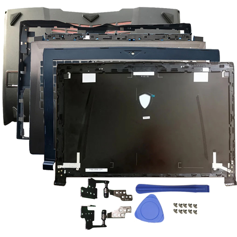 Obudowa Laptopa MSI GT62 GT62V – Laptop Accessories Msi recenzja i cena