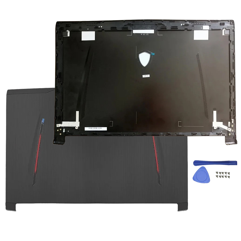 Obudowa Laptopa MSI GT62 GT62V – Laptop Accessories Msi recenzja i cena