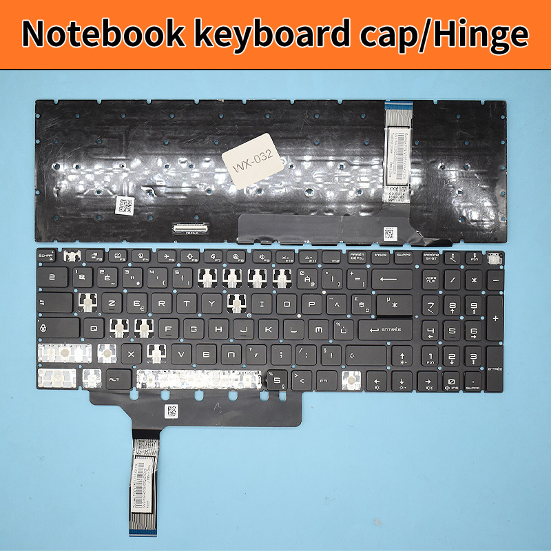 Zamienny zawias klawisza do kl – Laptop Accessories Msi recenzja i cena