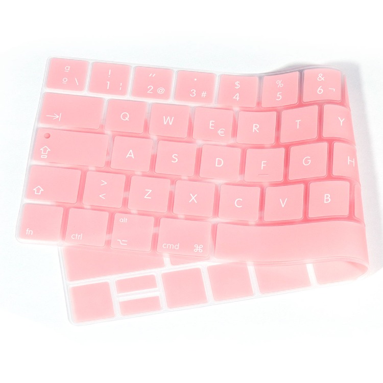 HRH Silikonowa osłona klawiatu – Mac Laptop Accessories recenzja i cena